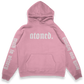 Atoned Hoodie-(Pink)