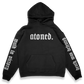 Atoned Hoodie-(Black)