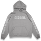 Atoned Hoodie-(Heather Gray)