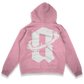 Atoned Hoodie-(Pink)