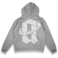 Atoned Hoodie-(Heather Gray)