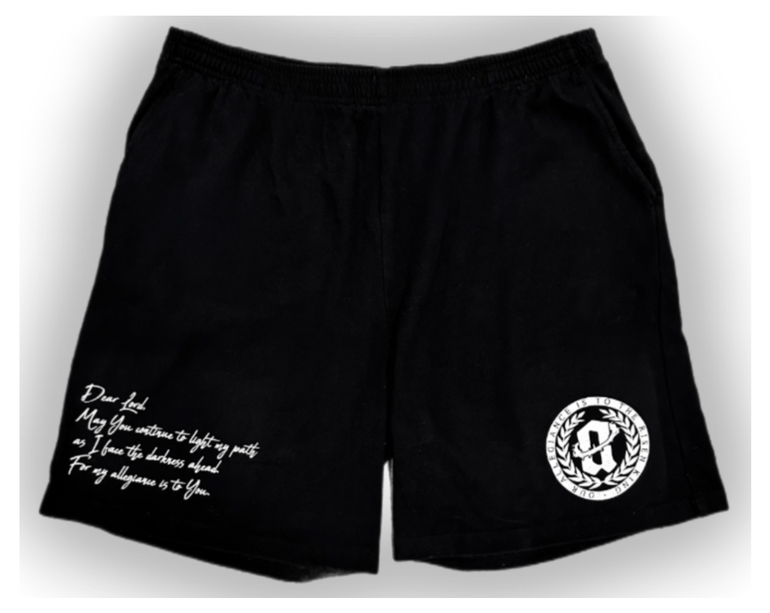 LIGHT MY PATH SHORTS