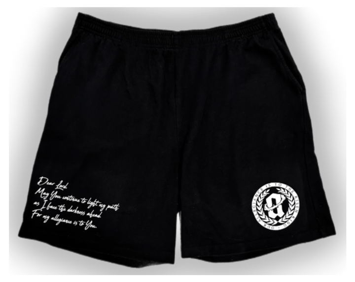 LIGHT MY PATH SHORTS