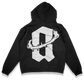 Atoned Hoodie-(Black)