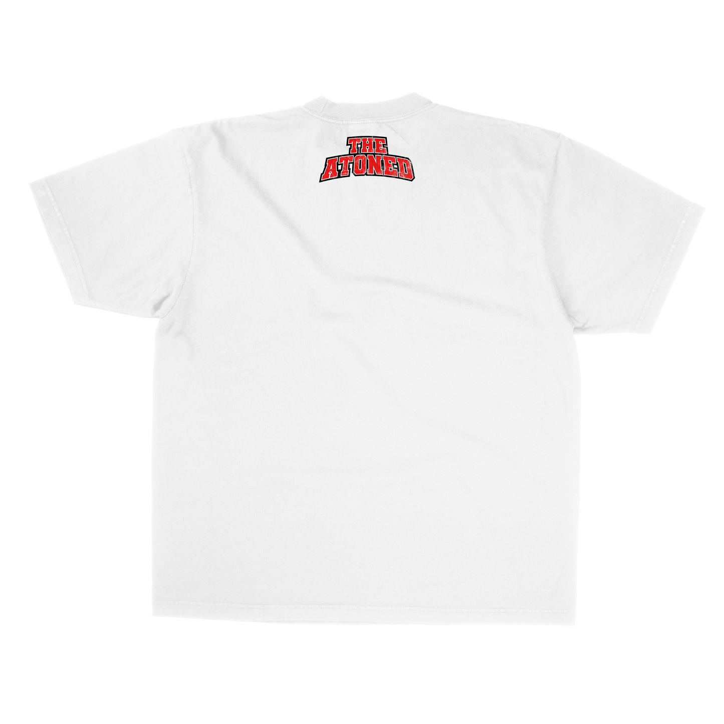 WALK IN VICTORY T-Shirt (White)