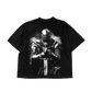 "Allegiance" - Drop Shoulder Tee - The Atoned Co.
