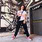 Atoned (White/Red) - The Atoned Co.
