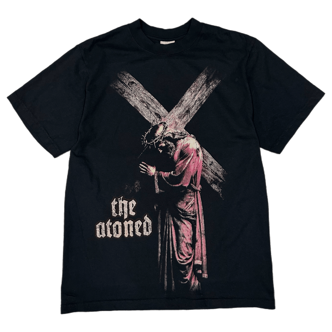 BY HIS BLOOD (BLACK) - The Atoned Co.