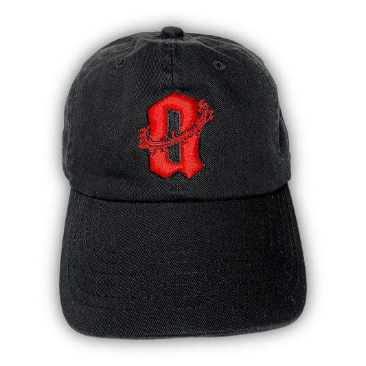 Dad Hat - Alt. Logo - The Atoned Co.