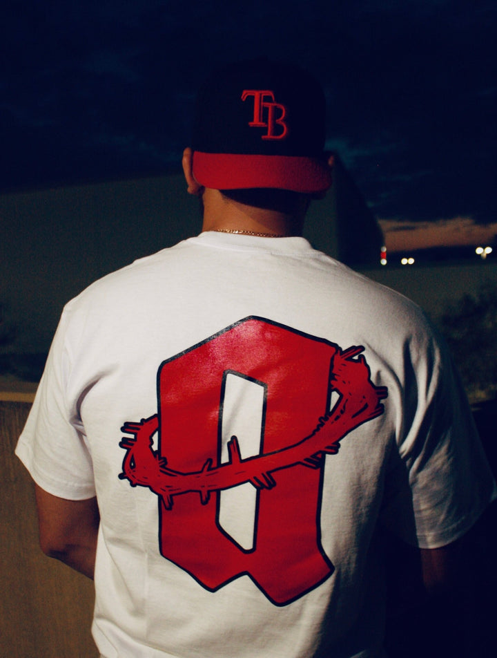 'Death Was Defeated' (White) - The Atoned Co.