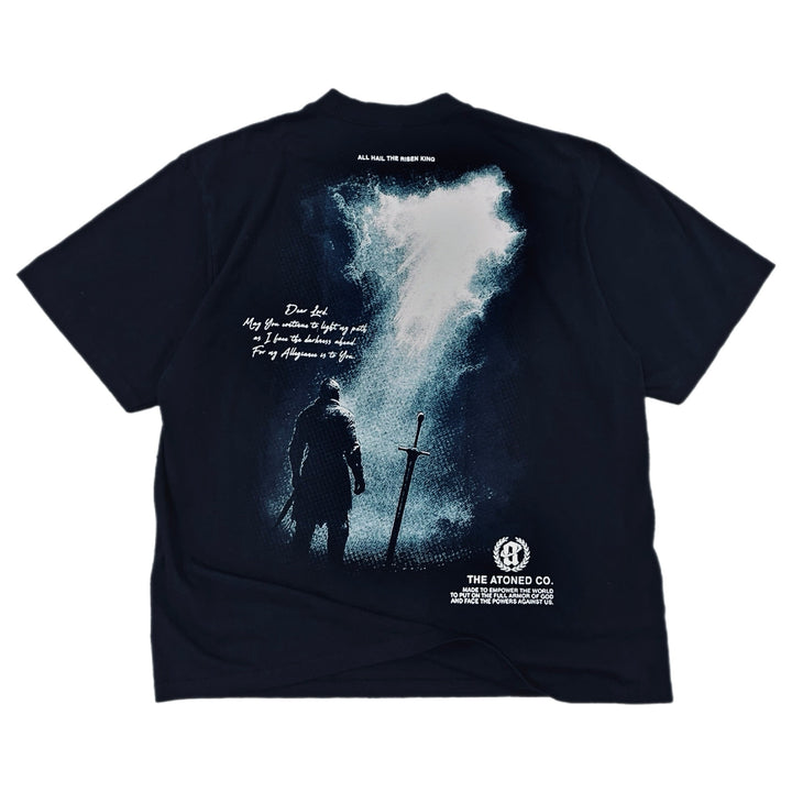 Light My Path Tee - The Atoned Co.