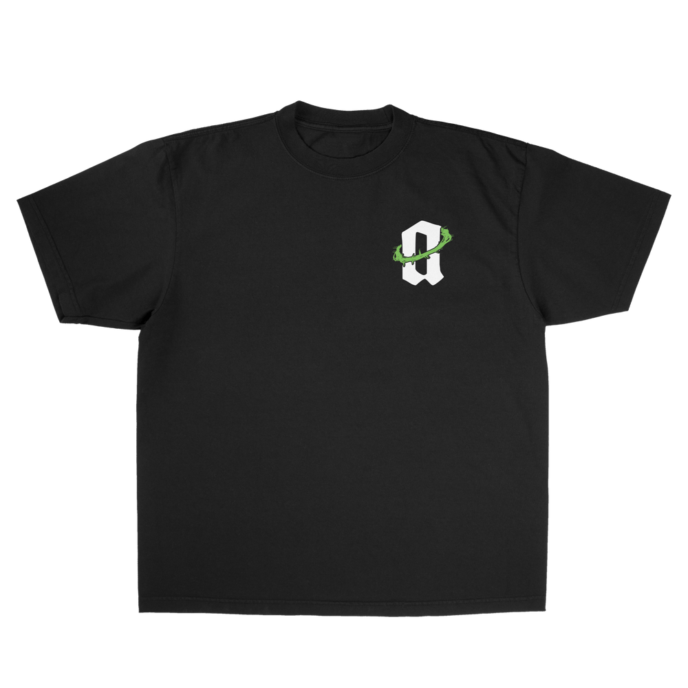 'THE TOMB WAS VACANT’ - (Black) - The Atoned Co.
