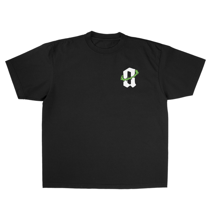 'THE TOMB WAS VACANT’ - (Black) - The Atoned Co.