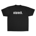 Atoned (Black) - The Atoned Co.