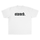 Atoned (White) - The Atoned Co.